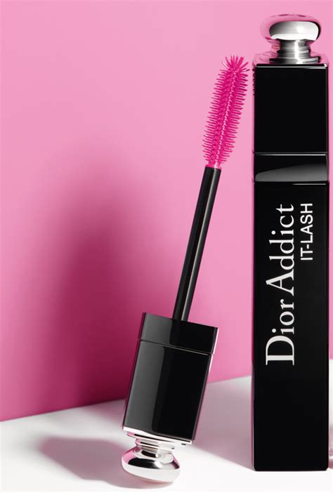 dior addict it lash discontinued